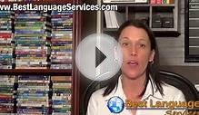 Professional Language Translation Services - Legal