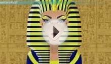 Queen Hatshepsut & Ramses the Great of Egypt