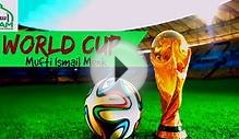 The Meaning of Zikr World Cup Muslim Lecture Mufti Ismail Menk